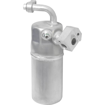 Universal Air Cond Universal Air Conditioning, RD11108C RD11108C